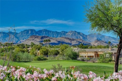 STUNNING 'SIENA' LOCATION WITH TWO FAIRWAYS OF THE GOLF COURSE & on Siena Golf Club in Nevada - for sale on GolfHomes.com, golf home, golf lot