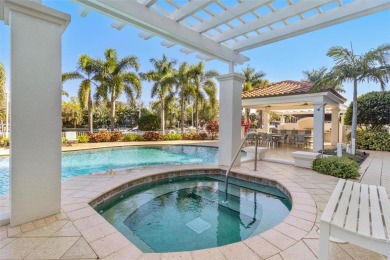 Discover the elegance and unmatched lifestyle of the Water Club on The Renaisssance Vinoy Golf Club in Florida - for sale on GolfHomes.com, golf home, golf lot