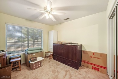 SELLERS ARE MOTIVATED! PAID SOLAR! Well-maintained custom home on Lakeview Executive Golf Course in Nevada - for sale on GolfHomes.com, golf home, golf lot