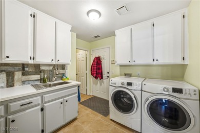 SELLERS ARE MOTIVATED! PAID SOLAR! Well-maintained custom home on Lakeview Executive Golf Course in Nevada - for sale on GolfHomes.com, golf home, golf lot