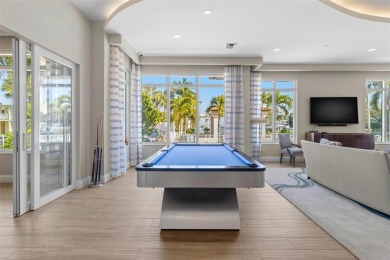 Discover the elegance and unmatched lifestyle of the Water Club on The Renaisssance Vinoy Golf Club in Florida - for sale on GolfHomes.com, golf home, golf lot