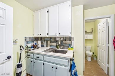 SELLERS ARE MOTIVATED! PAID SOLAR! Well-maintained custom home on Lakeview Executive Golf Course in Nevada - for sale on GolfHomes.com, golf home, golf lot