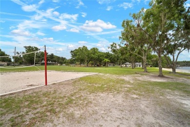 This beautifully maintained single-story home in Lake Padgett on Plantation Palms Golf Club in Florida - for sale on GolfHomes.com, golf home, golf lot