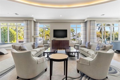 Discover the elegance and unmatched lifestyle of the Water Club on The Renaisssance Vinoy Golf Club in Florida - for sale on GolfHomes.com, golf home, golf lot