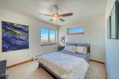 If you're looking to spend your days on the trail, river, or on Salida Golf Club Inc in Colorado - for sale on GolfHomes.com, golf home, golf lot