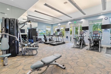 Discover the elegance and unmatched lifestyle of the Water Club on The Renaisssance Vinoy Golf Club in Florida - for sale on GolfHomes.com, golf home, golf lot
