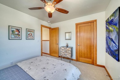 If you're looking to spend your days on the trail, river, or on Salida Golf Club Inc in Colorado - for sale on GolfHomes.com, golf home, golf lot