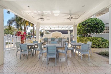 Discover the elegance and unmatched lifestyle of the Water Club on The Renaisssance Vinoy Golf Club in Florida - for sale on GolfHomes.com, golf home, golf lot