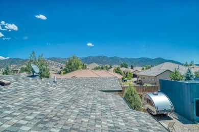 If you're looking to spend your days on the trail, river, or on Salida Golf Club Inc in Colorado - for sale on GolfHomes.com, golf home, golf lot