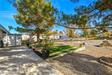 SELLERS ARE MOTIVATED! PAID SOLAR! Well-maintained custom home on Lakeview Executive Golf Course in Nevada - for sale on GolfHomes.com, golf home, golf lot