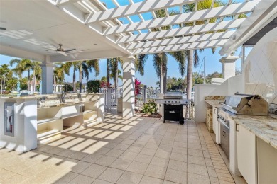 Discover the elegance and unmatched lifestyle of the Water Club on The Renaisssance Vinoy Golf Club in Florida - for sale on GolfHomes.com, golf home, golf lot