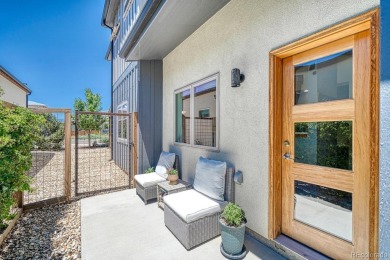 If you're looking to spend your days on the trail, river, or on Salida Golf Club Inc in Colorado - for sale on GolfHomes.com, golf home, golf lot