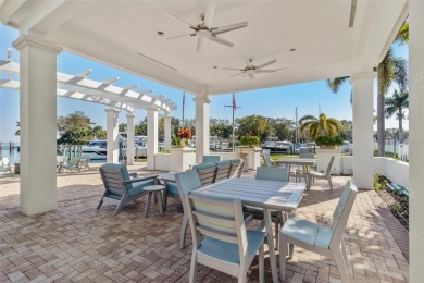 Discover the elegance and unmatched lifestyle of the Water Club on The Renaisssance Vinoy Golf Club in Florida - for sale on GolfHomes.com, golf home, golf lot