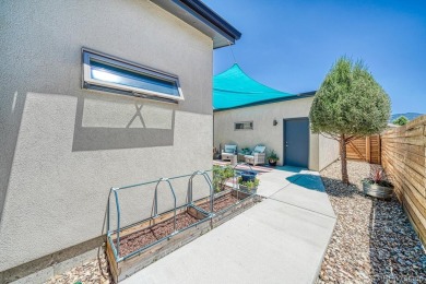 If you're looking to spend your days on the trail, river, or on Salida Golf Club Inc in Colorado - for sale on GolfHomes.com, golf home, golf lot
