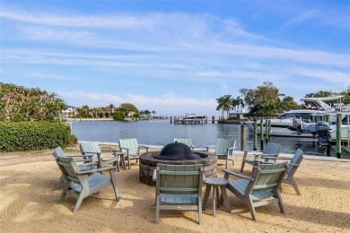 Discover the elegance and unmatched lifestyle of the Water Club on The Renaisssance Vinoy Golf Club in Florida - for sale on GolfHomes.com, golf home, golf lot