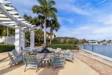 Discover the elegance and unmatched lifestyle of the Water Club on The Renaisssance Vinoy Golf Club in Florida - for sale on GolfHomes.com, golf home, golf lot