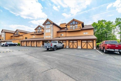 CASTLE ROCK LAKE RETREAT!! Spectacular Golf Course views are on Northern Bay Golf Resort and Marina in Wisconsin - for sale on GolfHomes.com, golf home, golf lot