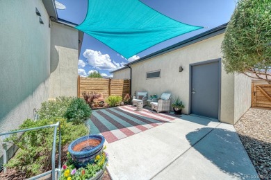If you're looking to spend your days on the trail, river, or on Salida Golf Club Inc in Colorado - for sale on GolfHomes.com, golf home, golf lot