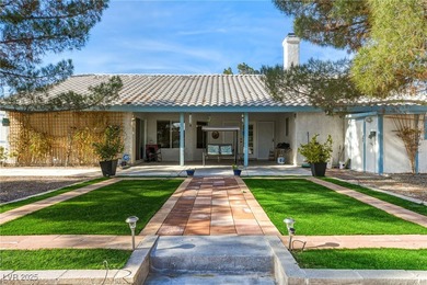 SELLERS ARE MOTIVATED! PAID SOLAR! Well-maintained custom home on Lakeview Executive Golf Course in Nevada - for sale on GolfHomes.com, golf home, golf lot