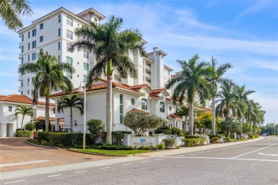 Discover the elegance and unmatched lifestyle of the Water Club on The Renaisssance Vinoy Golf Club in Florida - for sale on GolfHomes.com, golf home, golf lot