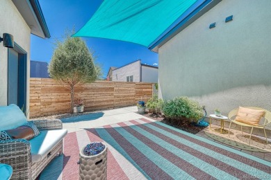 If you're looking to spend your days on the trail, river, or on Salida Golf Club Inc in Colorado - for sale on GolfHomes.com, golf home, golf lot