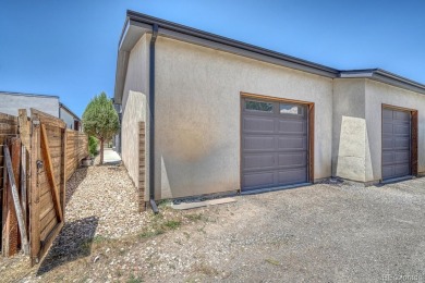If you're looking to spend your days on the trail, river, or on Salida Golf Club Inc in Colorado - for sale on GolfHomes.com, golf home, golf lot