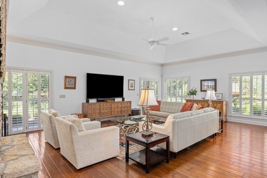 TEXAS HILL COUNTRY - Kerrville, Texas - Exceptional one-level on Riverhill Country Club in Texas - for sale on GolfHomes.com, golf home, golf lot