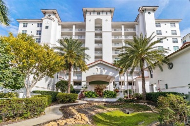 Discover the elegance and unmatched lifestyle of the Water Club on The Renaisssance Vinoy Golf Club in Florida - for sale on GolfHomes.com, golf home, golf lot