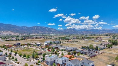 If you're looking to spend your days on the trail, river, or on Salida Golf Club Inc in Colorado - for sale on GolfHomes.com, golf home, golf lot