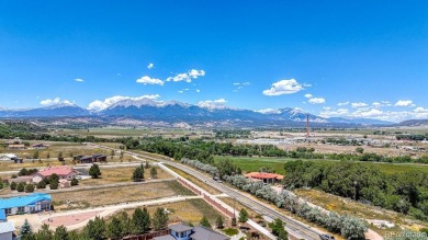 If you're looking to spend your days on the trail, river, or on Salida Golf Club Inc in Colorado - for sale on GolfHomes.com, golf home, golf lot