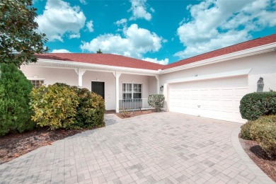 You will LOVE Solivita Living in this spacious, open floor plan on Stonegate Golf Club in Florida - for sale on GolfHomes.com, golf home, golf lot