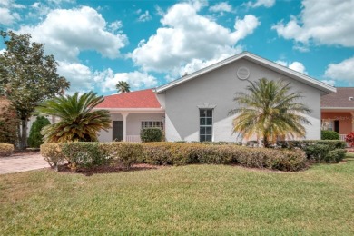 You will LOVE Solivita Living in this spacious, open floor plan on Stonegate Golf Club in Florida - for sale on GolfHomes.com, golf home, golf lot