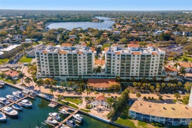 Discover the elegance and unmatched lifestyle of the Water Club on The Renaisssance Vinoy Golf Club in Florida - for sale on GolfHomes.com, golf home, golf lot