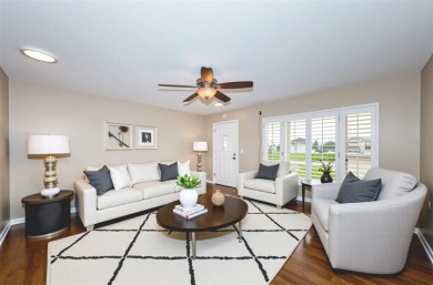 One or more photo(s) has been virtually staged. Welcome to on Mainlands Golf Club in Florida - for sale on GolfHomes.com, golf home, golf lot