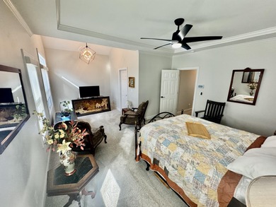 Embrace a carefree lifestyle in Reflections at Houndslake! This on Houndslake Country Club in South Carolina - for sale on GolfHomes.com, golf home, golf lot