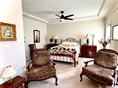 Embrace a carefree lifestyle in Reflections at Houndslake! This on Houndslake Country Club in South Carolina - for sale on GolfHomes.com, golf home, golf lot