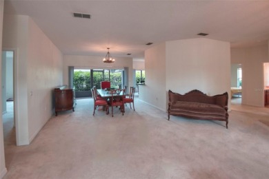 You will LOVE Solivita Living in this spacious, open floor plan on Stonegate Golf Club in Florida - for sale on GolfHomes.com, golf home, golf lot