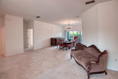 You will LOVE Solivita Living in this spacious, open floor plan on Stonegate Golf Club in Florida - for sale on GolfHomes.com, golf home, golf lot