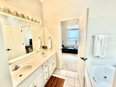 Embrace a carefree lifestyle in Reflections at Houndslake! This on Houndslake Country Club in South Carolina - for sale on GolfHomes.com, golf home, golf lot