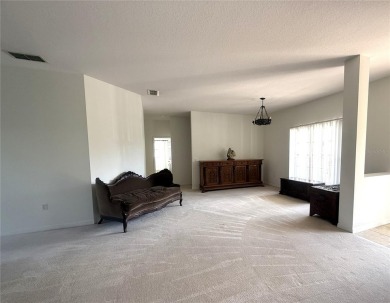 You will LOVE Solivita Living in this spacious, open floor plan on Stonegate Golf Club in Florida - for sale on GolfHomes.com, golf home, golf lot