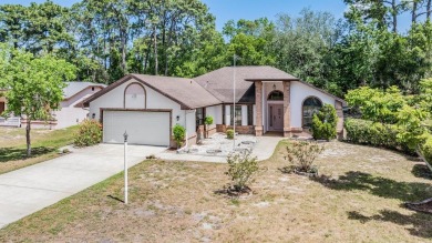 Don't miss out on this Lovely Home in the Heathers Golf on Heather Golf and Country Club in Florida - for sale on GolfHomes.com, golf home, golf lot