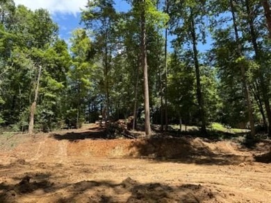 Build-Ready Estate Lot in Buckhorn - Nearly 1 Acre with Driveway on White Path Golf Club in Georgia - for sale on GolfHomes.com, golf home, golf lot