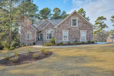 Welcome to 108 Pine Needle Rd, an elegant yet family-friendly on Woodside Plantation Country Club in South Carolina - for sale on GolfHomes.com, golf home, golf lot