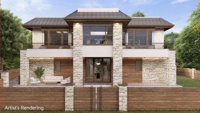 Seldom does an opportunity like this become available with ocean on Monterey Peninsula Golf and Country Club in California - for sale on GolfHomes.com, golf home, golf lot