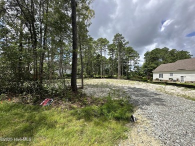 Build Your Dream Home in the Waterfront Boating Community of on Harbour Point Golf Club in North Carolina - for sale on GolfHomes.com, golf home, golf lot