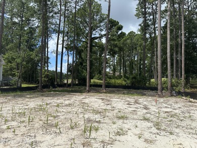 Build Your Dream Home in the Waterfront Boating Community of on Harbour Point Golf Club in North Carolina - for sale on GolfHomes.com, golf home, golf lot