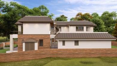 Seldom does an opportunity like this become available with ocean on Monterey Peninsula Golf and Country Club in California - for sale on GolfHomes.com, golf home, golf lot