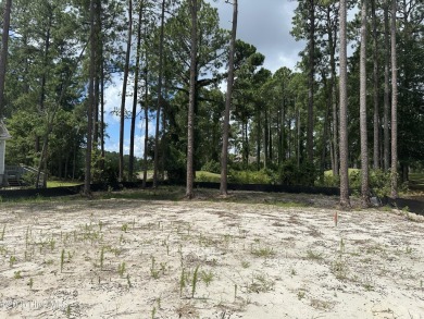 Build Your Dream Home in the Waterfront Boating Community of on Harbour Point Golf Club in North Carolina - for sale on GolfHomes.com, golf home, golf lot