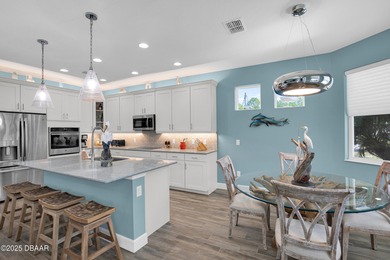 Discover this beautiful Coconut pool home in desirable Phase 1 on LPGA International Golf Course in Florida - for sale on GolfHomes.com, golf home, golf lot