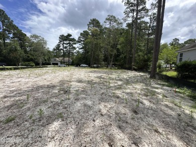 Build Your Dream Home in the Waterfront Boating Community of on Harbour Point Golf Club in North Carolina - for sale on GolfHomes.com, golf home, golf lot